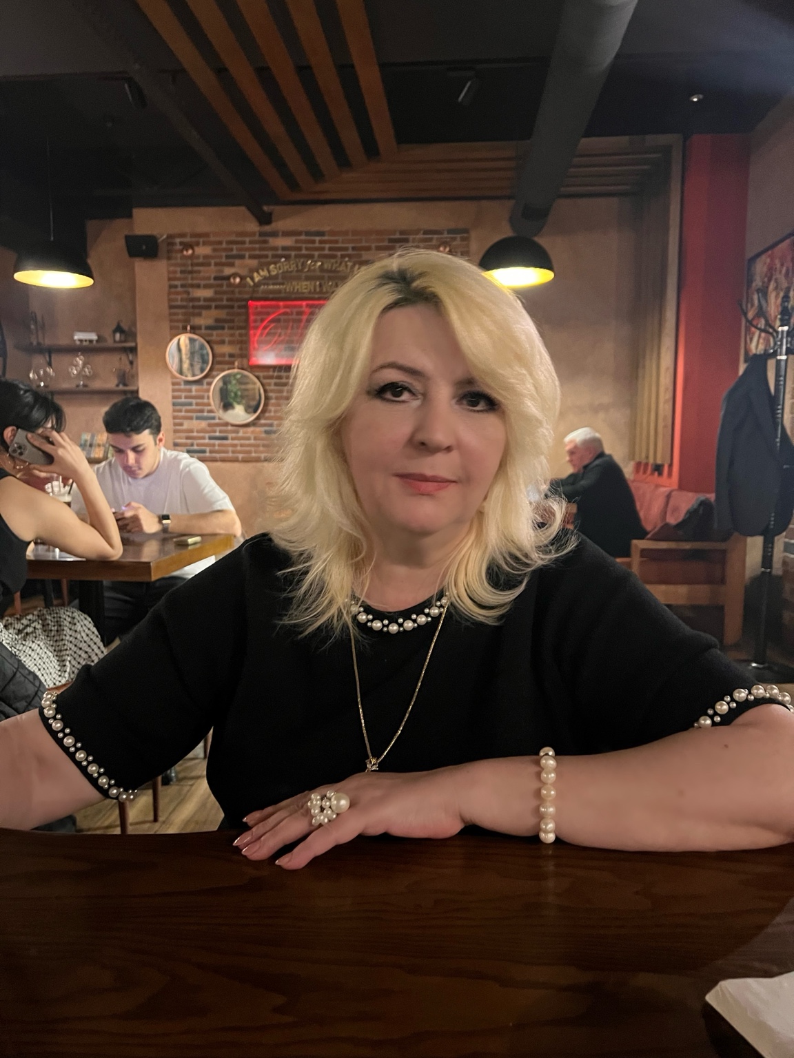 Лариса Гаджиева